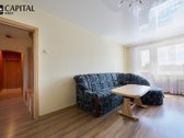Parduodamas erdvus 3 kambarių butas Kuncų g. - nuotraukos Nr. 5