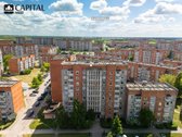 Parduodamas erdvus 3 kambarių butas Kuncų g. - nuotraukos Nr. 23