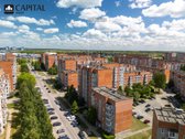 Parduodamas erdvus 3 kambarių butas Kuncų g. - nuotraukos Nr. 26