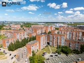 Parduodamas erdvus 3 kambarių butas Kuncų g. - nuotraukos Nr. 25