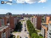 Parduodamas erdvus 3 kambarių butas Kuncų g. - nuotraukos Nr. 27