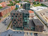 Parduodamos Administarcinės Patalpos Su - nuotraukos Nr. 31