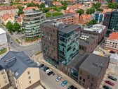 Parduodamos Administarcinės Patalpos Su - nuotraukos Nr. 32