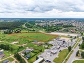Parduodamas 5,7507 Ha Žemės Sklypas Tauragėje