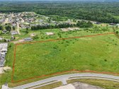 Parduodamas 5,7507 Ha Žemės Sklypas Tauragėje - nuotraukos Nr. 3