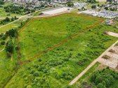 Parduodamas 5,7507 Ha Žemės Sklypas Tauragėje - nuotraukos Nr. 5