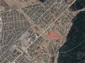 Parduodamas 5,7507 Ha Žemės Sklypas Tauragėje - nuotraukos Nr. 9