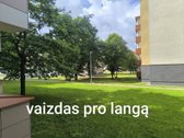 Mėgstamoje Jaunimo g. parduodamas 3 kambarių - nuotraukos Nr. 3