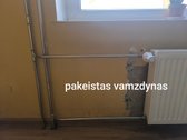Mėgstamoje Jaunimo g. parduodamas 3 kambarių - nuotraukos Nr. 9