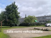 Mėgstamoje Jaunimo g. parduodamas 3 kambarių - nuotraukos Nr. 4