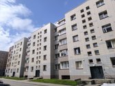 Mėgstamoje Jaunimo g. parduodamas 3 kambarių