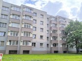Mėgstamoje Jaunimo g. parduodamas 3 kambarių - nuotraukos Nr. 40