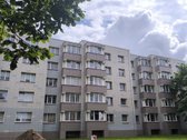 Mėgstamoje Jaunimo g. parduodamas 3 kambarių - nuotraukos Nr. 41
