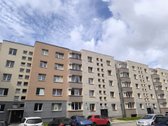 Mėgstamoje Jaunimo g. parduodamas 3 kambarių - nuotraukos Nr. 43