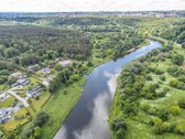 Gražiausioje Turniškių vietoje Neries kilpoje - nuotraukos Nr. 27