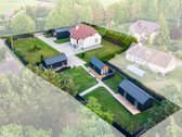 Parduodamas Renovuotas Namas Drevernoje Su 27 - nuotraukos Nr. 4