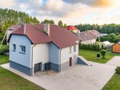 Parduodamas Renovuotas Namas Drevernoje Su 27 - nuotraukos Nr. 6