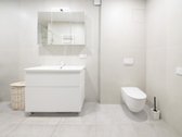 Parduodamas Renovuotas Namas Drevernoje Su 27 - nuotraukos Nr. 19