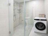 Parduodamas Renovuotas Namas Drevernoje Su 27 - nuotraukos Nr. 22