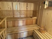 Parduodamas sodo namas su sklypu Alyvų g., - nuotraukos Nr. 20