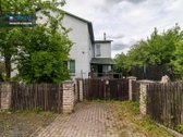 Parduodamas Erdvus Mūrinis Namas Rastinėnuose - nuotraukos Nr. 30