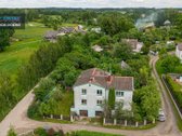 Parduodamas Erdvus Mūrinis Namas Rastinėnuose - nuotraukos Nr. 35