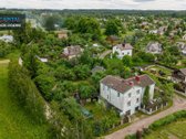 Parduodamas Erdvus Mūrinis Namas Rastinėnuose - nuotraukos Nr. 36