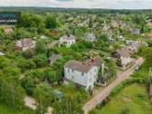 Parduodamas Erdvus Mūrinis Namas Rastinėnuose - nuotraukos Nr. 37