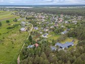 Parduodamas Naujos Statybos Vieno Aukšto - nuotraukos Nr. 12