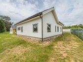 Parduodamas Naujos Statybos Vieno Aukšto - nuotraukos Nr. 9