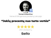 – Nt ekspertai be procentų - nuotraukos Nr. 3