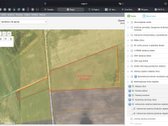 Parduodami 3,36 Ha Žemės Ūkio Paskirties - nuotraukos Nr. 6