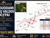 „Eglyno slėnis“ – išskirtiniai 19–27 arų - nuotraukos Nr. 3