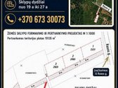 „Eglyno slėnis“ – išskirtiniai 19–27 arų - nuotraukos Nr. 2
