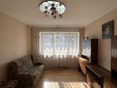 Parduodamas šviesus ir jaukus 2 kambarių - nuotraukos Nr. 7