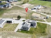 Parduodamas gražus ir šviesus 11,39 arų namų