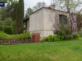 Parduodamas Sodo Namas Su 13,89 Arų Sklypu - nuotraukos Nr. 26