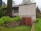 Parduodamas Sodo Namas Su 13,89 Arų Sklypu - nuotraukos Nr. 2