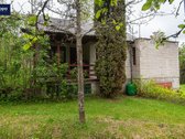 Parduodamas Sodo Namas Su 13,89 Arų Sklypu - nuotraukos Nr. 27