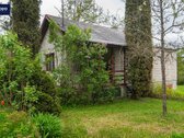 Parduodamas Sodo Namas Su 13,89 Arų Sklypu - nuotraukos Nr. 28