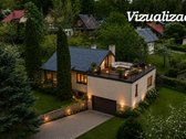 Parduodamas Sodo Namas Su 13,89 Arų Sklypu - nuotraukos Nr. 5