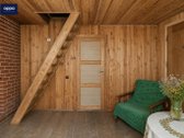 Parduodamas Sodo Namas Su 13,89 Arų Sklypu - nuotraukos Nr. 7