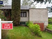 Parduodamas Sodo Namas Su 13,89 Arų Sklypu