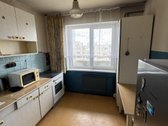 Parduodamas 2 kambarių patogaus išplanavimo