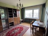 Parduodamas 2 kambarių patogaus išplanavimo - nuotraukos Nr. 3