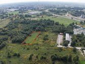 Be tarpininkų parduodamas 25a žemės sklypas - nuotraukos Nr. 2