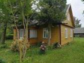 Parduodamas jaukus, prižiūrėtas 3 kambarių