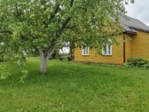 Parduodamas jaukus, prižiūrėtas 3 kambarių - nuotraukos Nr. 8