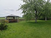 Parduodamas jaukus, prižiūrėtas 3 kambarių - nuotraukos Nr. 10