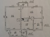 Parduodamas jaukus, prižiūrėtas 3 kambarių - nuotraukos Nr. 14